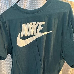 nike shirt